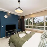 Missafir Lovely Flat Near Hadrian\'S Gate