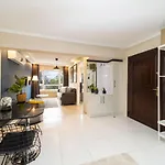 Missafir Lovely Flat Near Hadrian\'S Gate