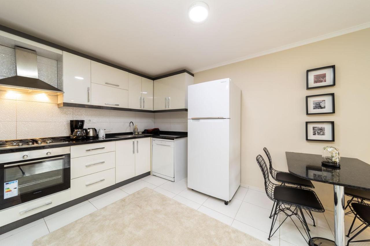 Daire Missafir Lovely Flat Near Hadrian's Gate