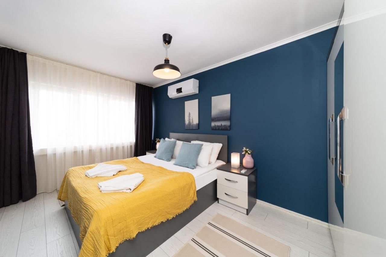 Daire Missafir Lovely Flat Near Hadrian's Gate *