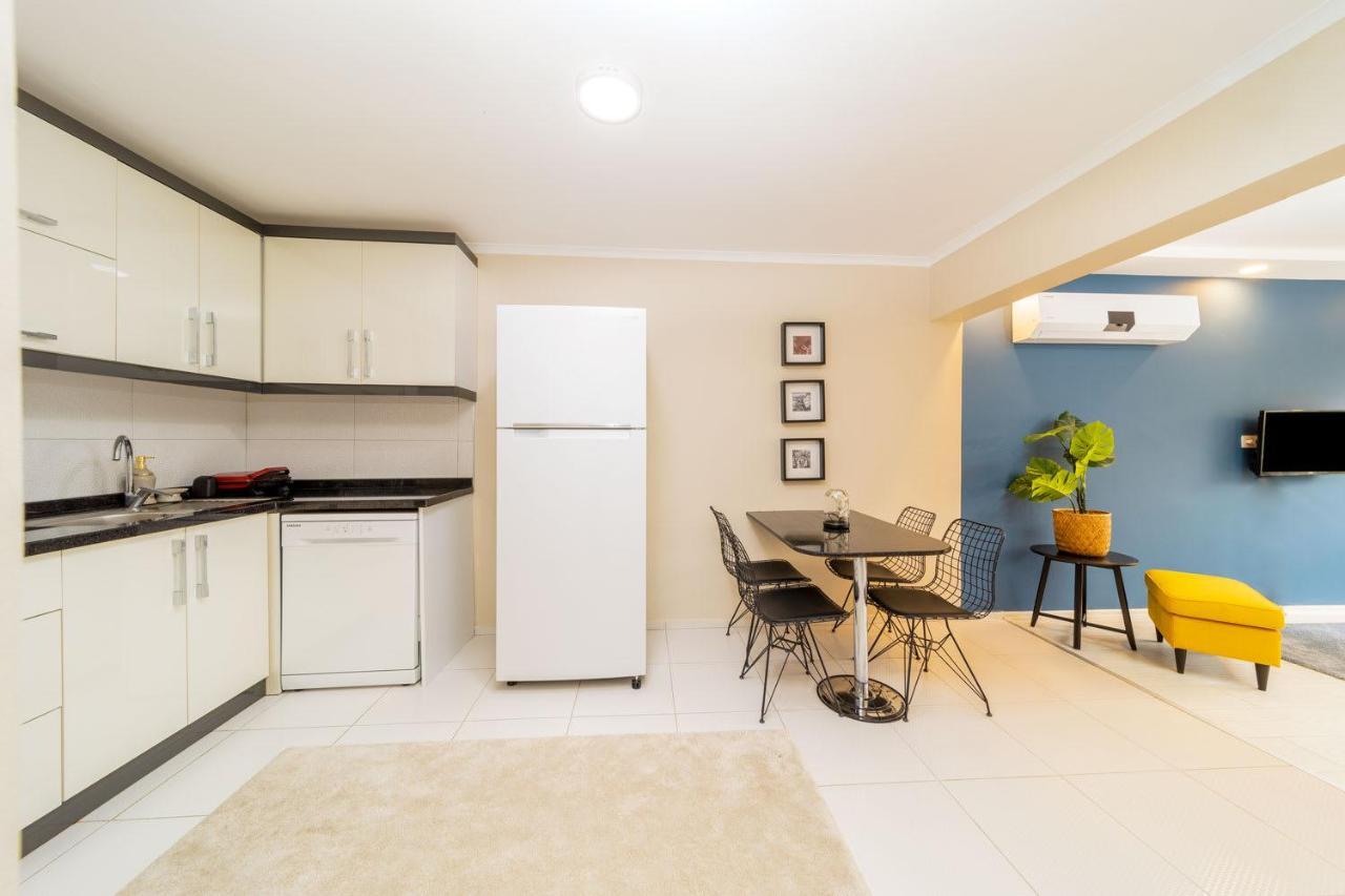 Missafir Lovely Flat Near Hadrian's Gate